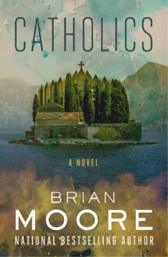 Brian Moore Catholics (Tascabile)