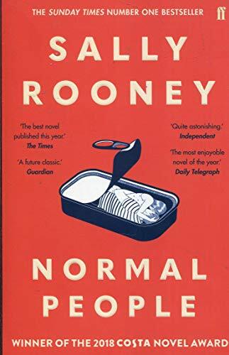 Libri Rooney Sally - Normal People