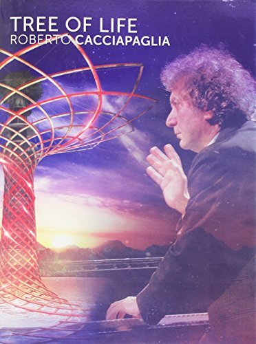 9788850730599 TREE OF LIFE - Roberto Cacciapaglia