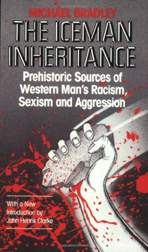 Michael Bradley John Henrik Clarke The Iceman Inheritance (Tascabile)