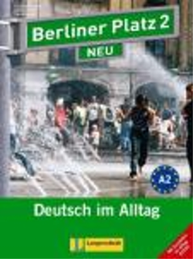 Berliner Platz NEU (Mixed Media Product)