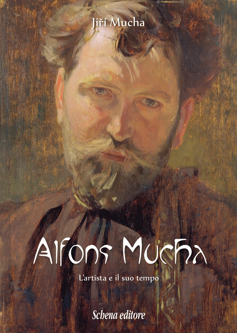 Libri Jiri Mucha - Alfons Mucha. L'Artista E Il Suo Tempo