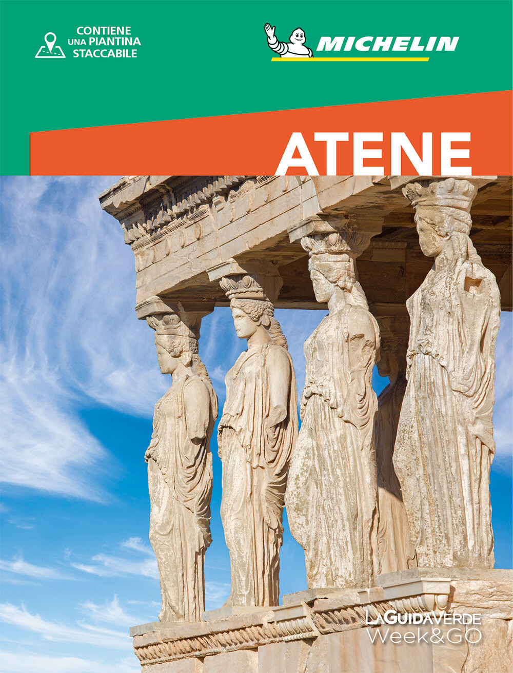 Libri Atene. Con Carta Geografica Ripiegata