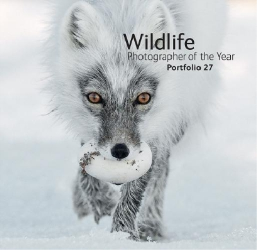 Rosamund Kidman  Wildlife Photographer of the Year: Portfolio (Copertina rigida)