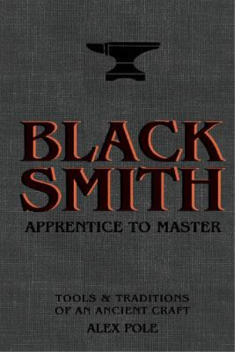Alex Pole Blacksmith (Copertina rigida)