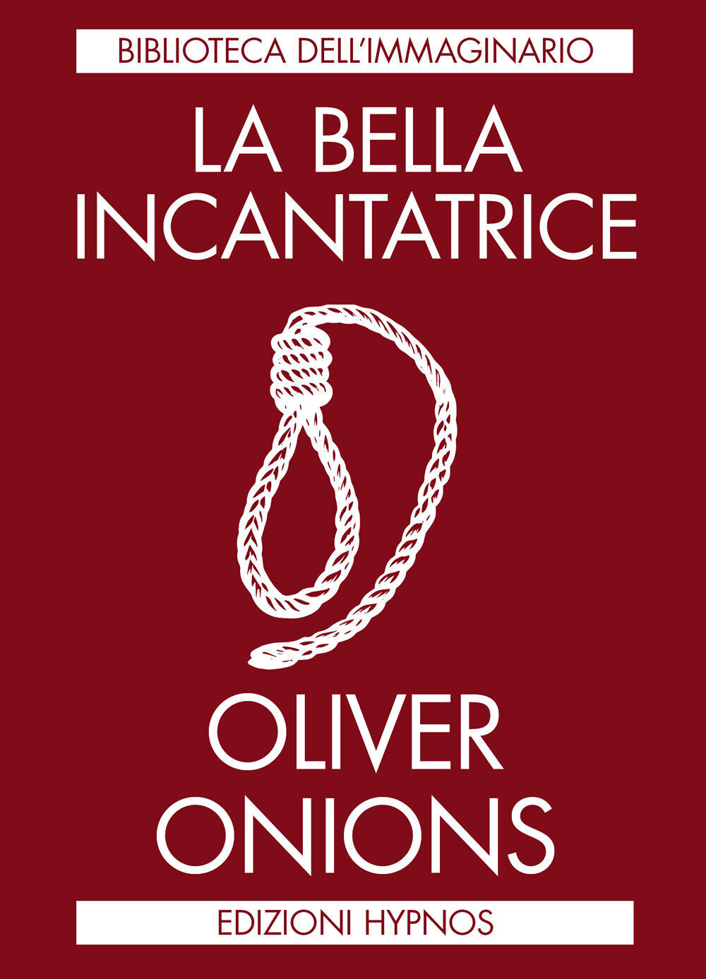 La bella incantatrice - Onions Oliver