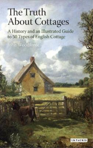 John Woodforde The Truth About Cottages (Tascabile)