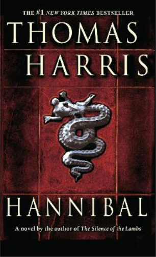 Thomas Harris Hannibal (Tascabile) Hannibal Lecter Series
