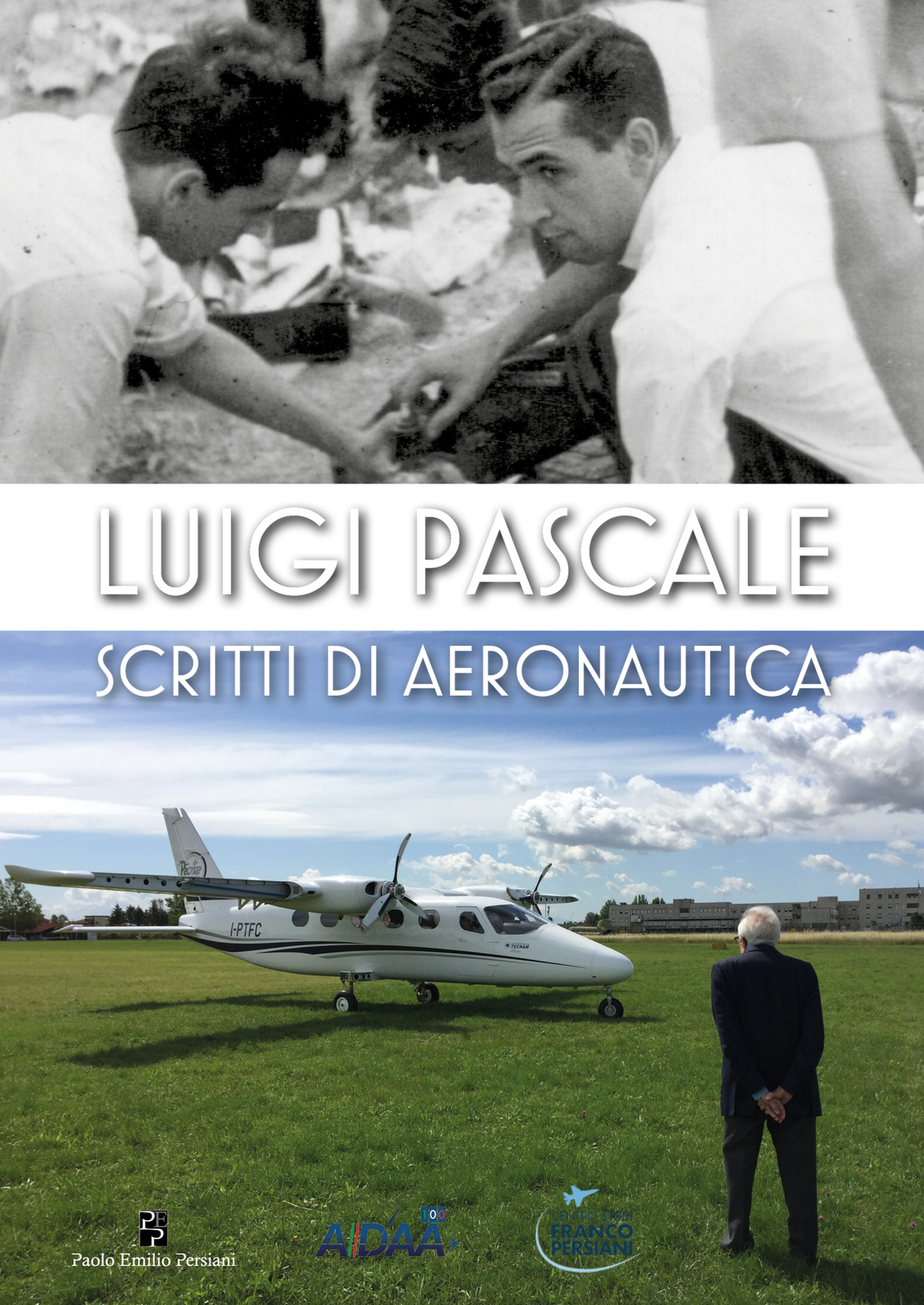 Libri Luigi Pascale - Luigi Pascale