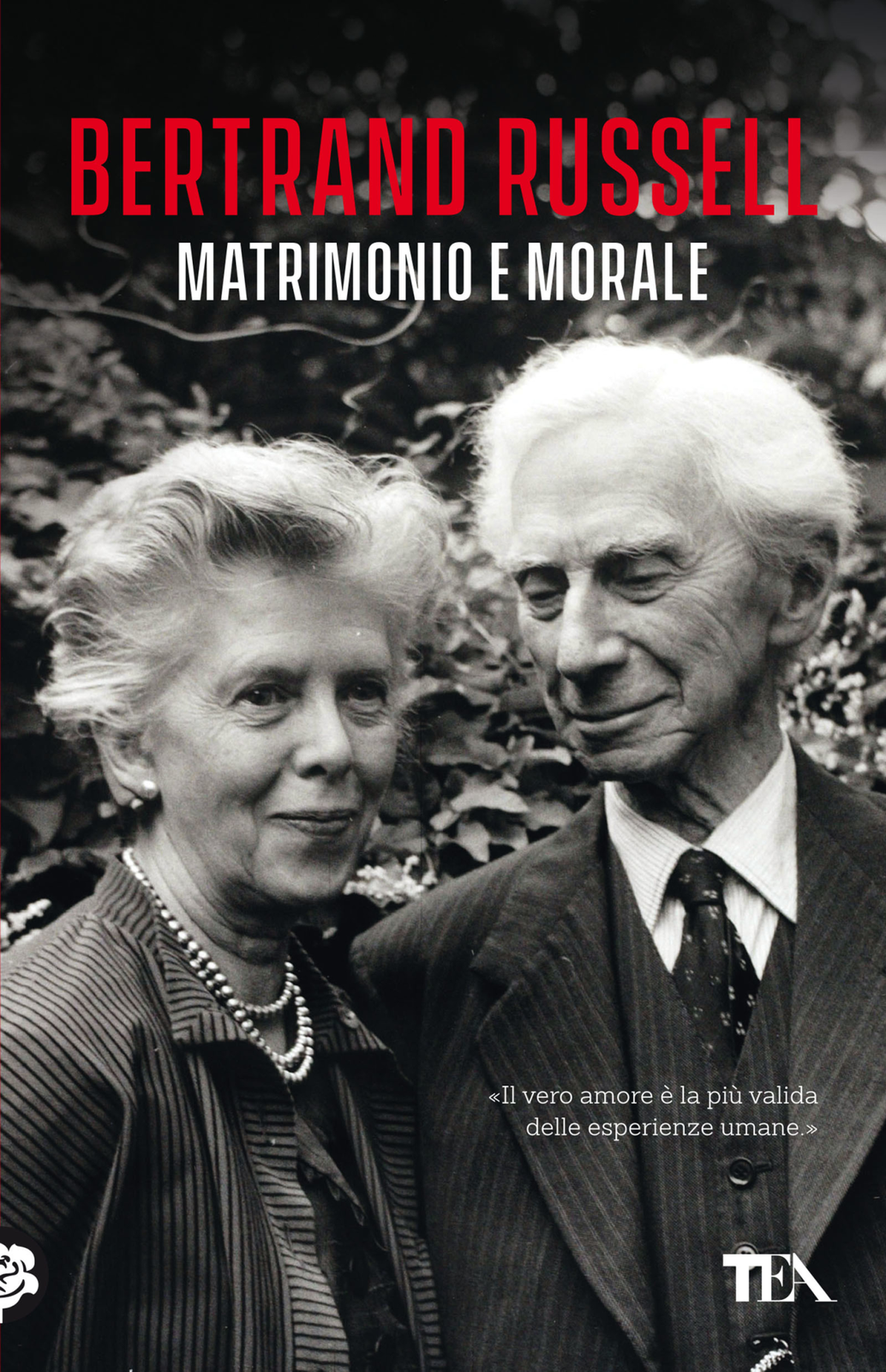 Libri Bertrand Russell - Matrimonio E Morale
