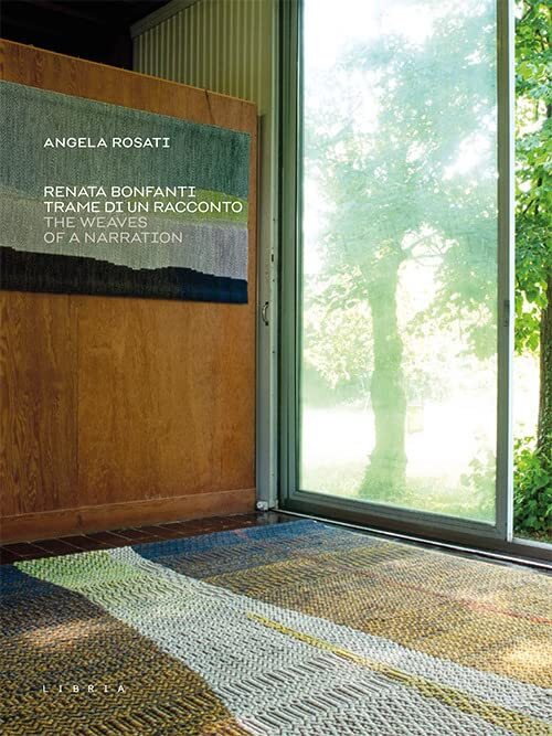 9788867643028 Renata Bonfanti. Trame di un racconto-The waves of...ana e inglese