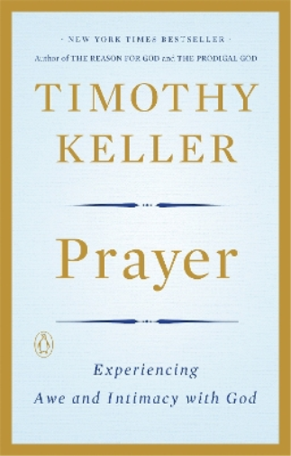 Timothy Keller Prayer (Tascabile)