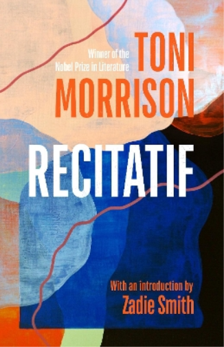 Toni Morrison Recitatif (Copertina rigida)