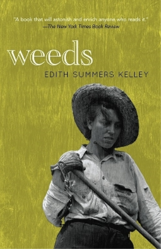 Edith Kelley Weeds (Tascabile)