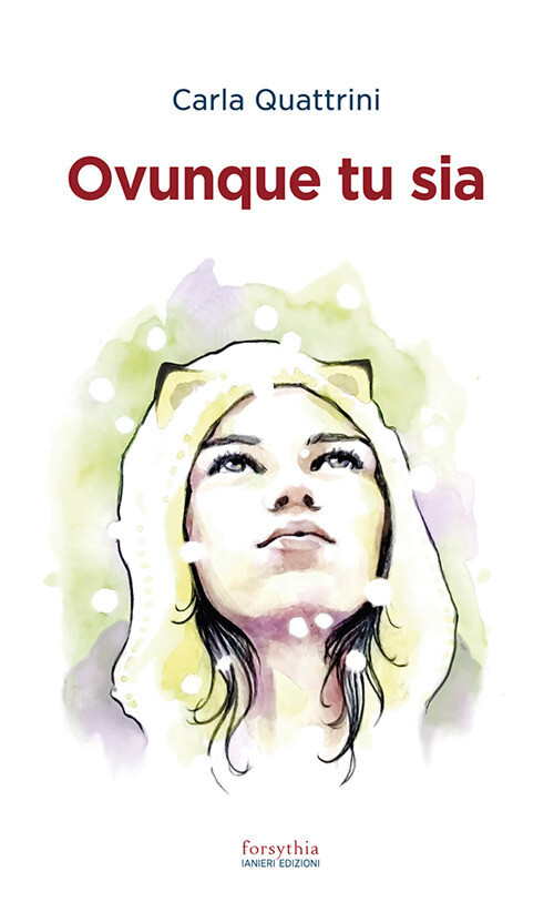OVUNQUE TU SIA QUATTRINI CARLA