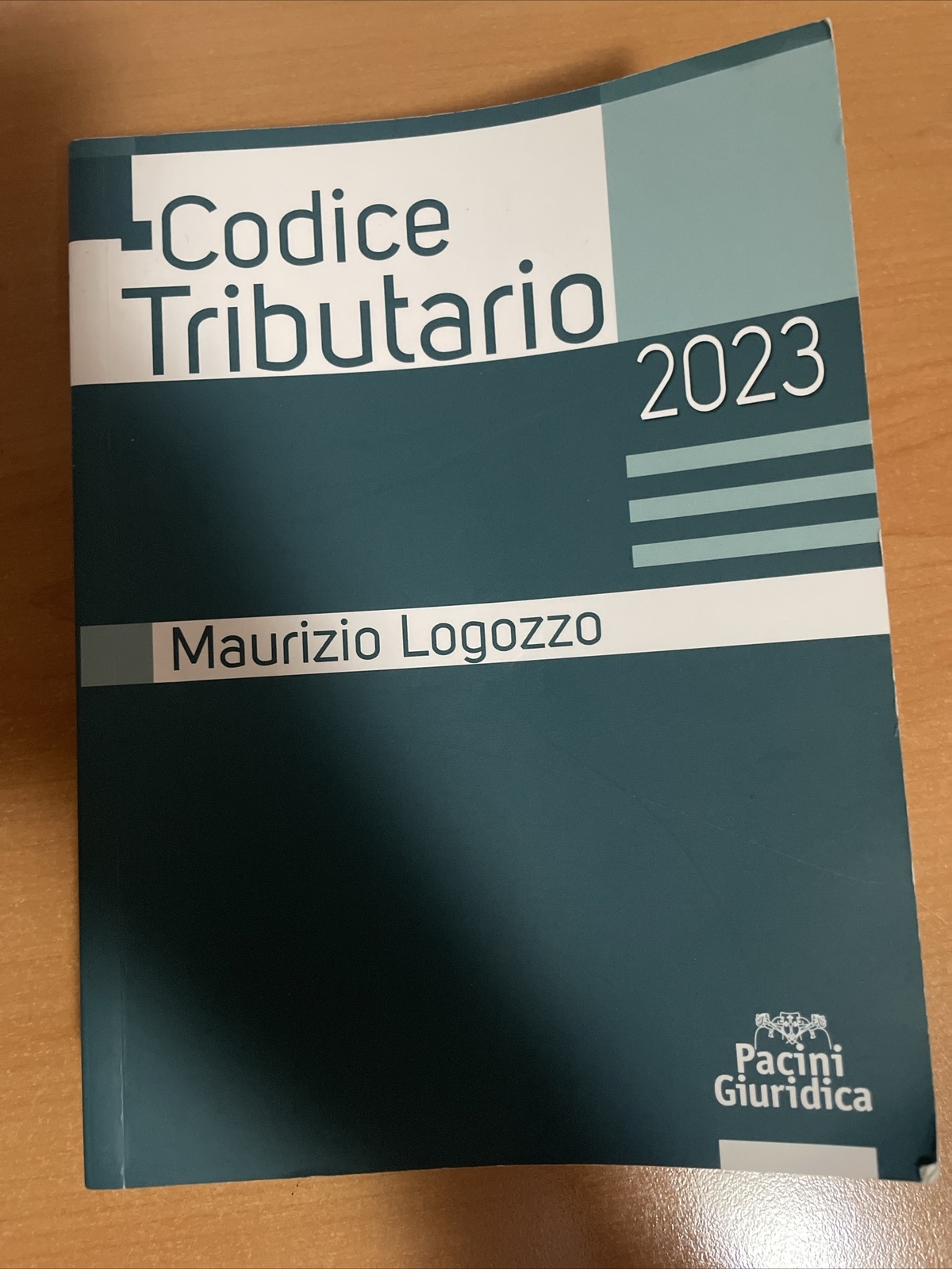 B36 Codice Tributario 2023 Logozzo
