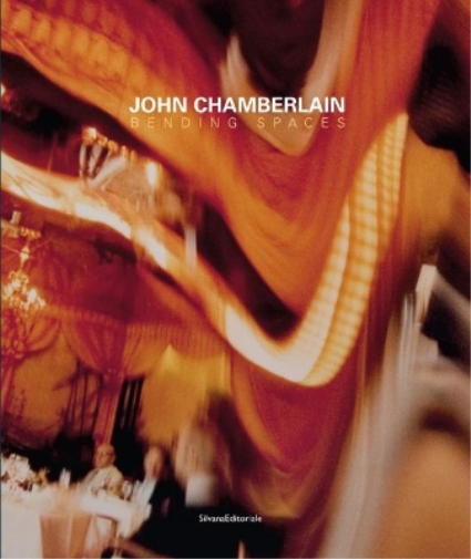 John Chamberlain John Chamberlain (Tascabile)