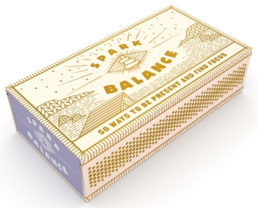 Spark Balance (General merchandise)