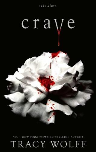 Tracy Wolff Crave (Tascabile)