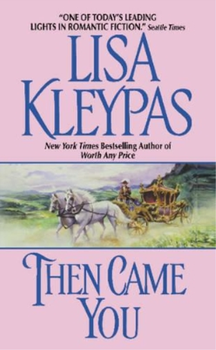 Lisa Kleypas Then Came You (Tascabile)