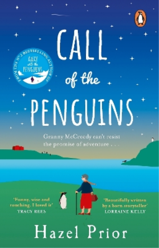 Hazel Prior Call of the Penguins (Tascabile)