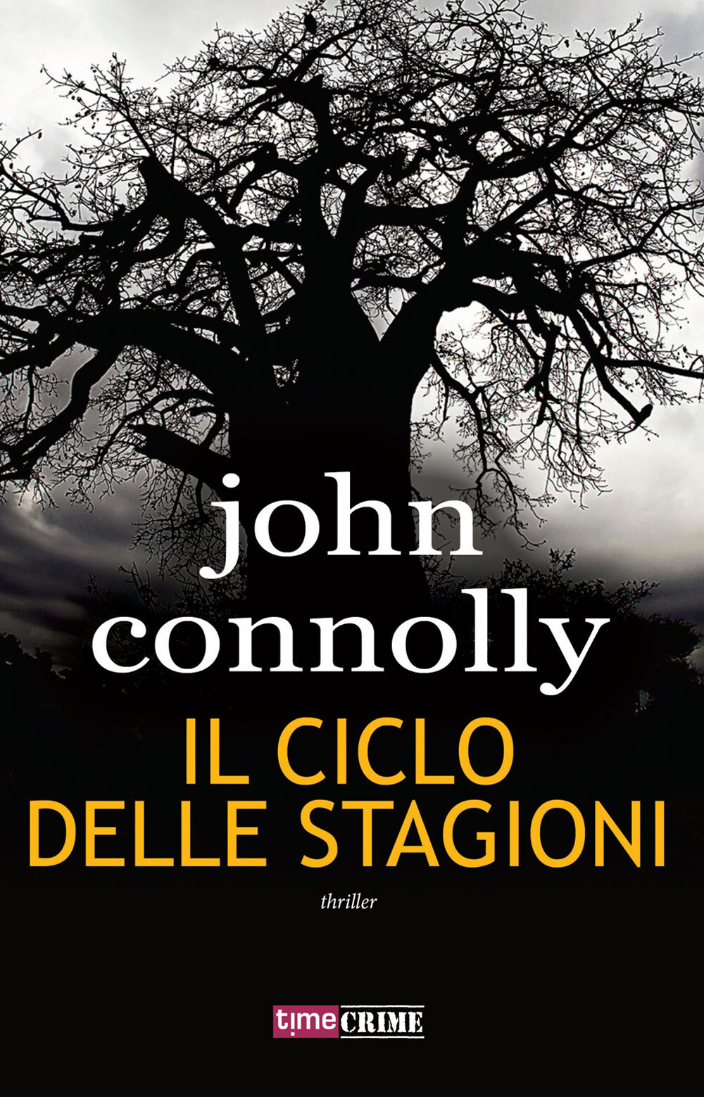Libri John Connolly - Il Ciclo Delle Stagioni