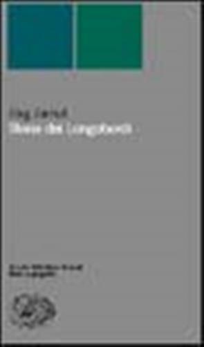 Storia dei longobardi - Jarnut Jörg