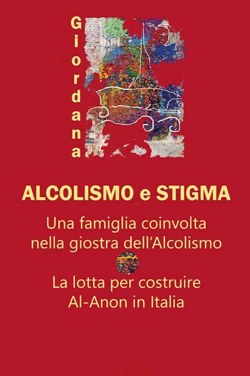 ALCOLISMO E STIGMA  - GIORDANA - YouCanPrint