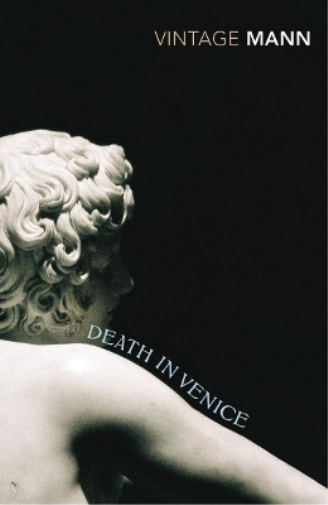 Thomas Mann Death in Venice And Other Stories (Tascabile)