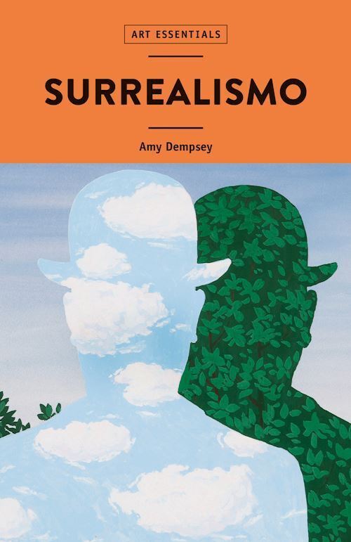 SURREALISMO  - DEMPSEY AMY - 24 Ore Cultura