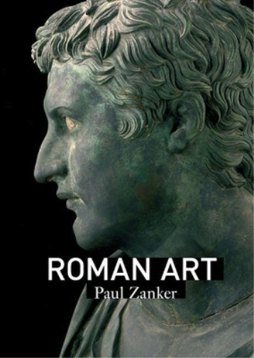 . Zanker Roman Art (Tascabile)