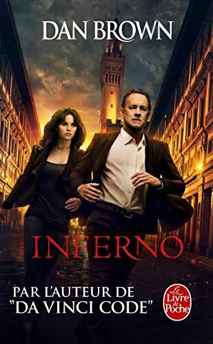 9782253004561 Inferno - Dan Brown