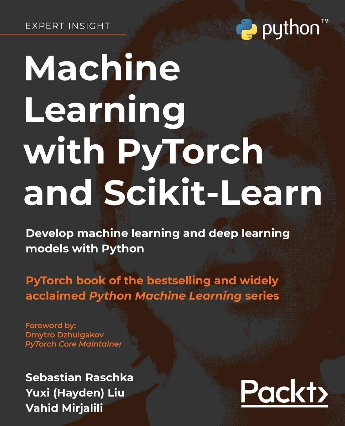 9781801819312 Machine Learning with PyTorch and Scikit-Learn: De...s with Python