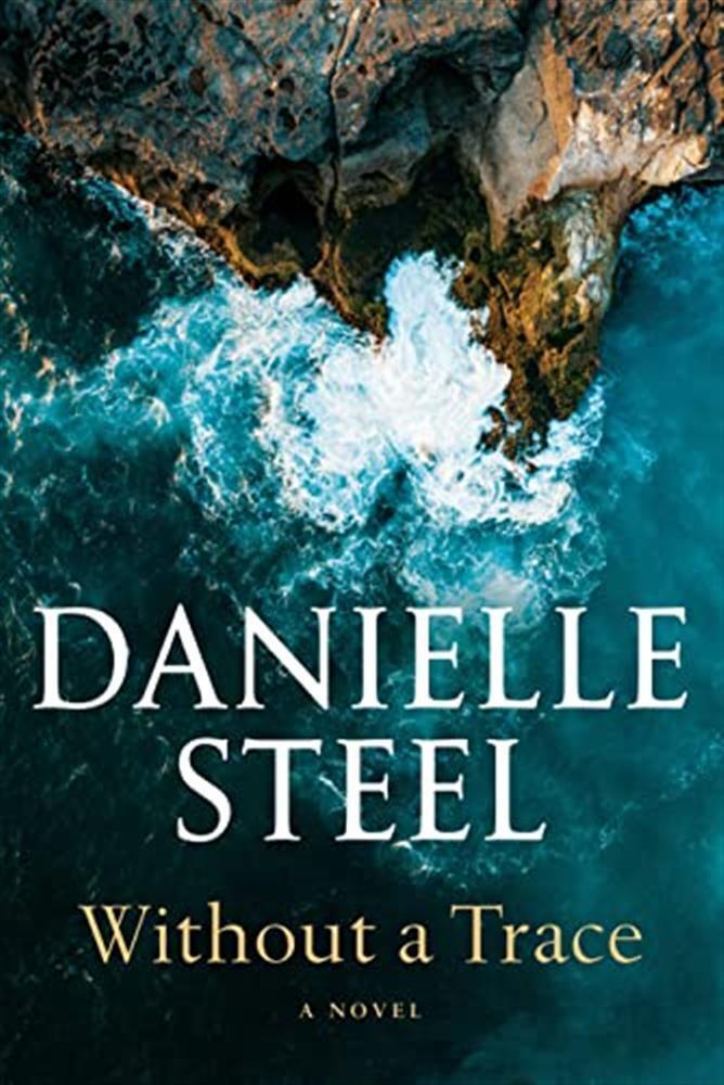 Without a trace: a novel - Steel Danielle