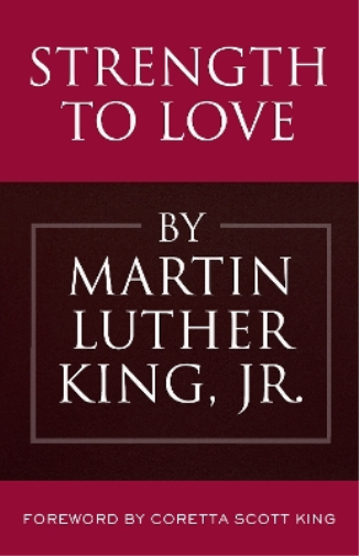 Martin Luther King Strength to Love (Copertina rigida)