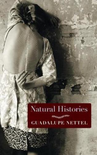 Guadalupe Nettel Natural Histories (Tascabile)