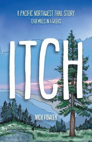 Nick Fowler Itch (Tascabile)