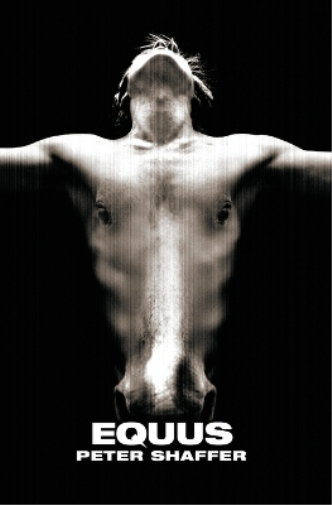 Peter Shaffer Equus (Tascabile)
