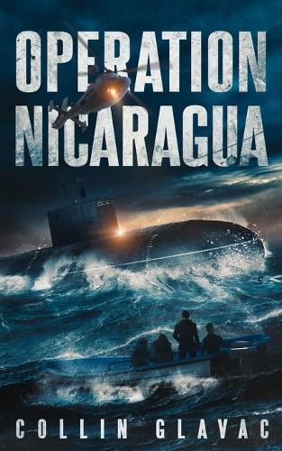 Collin Glavac Operation Nicaragua (Tascabile)