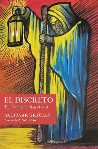 Baltasar Graci�n El Discreto (Copertina rigida)