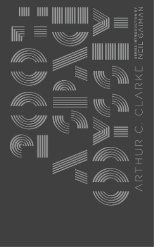 Arthur C. Clarke 2001: A Space Odyssey (Copertina rigida) Penguin Galaxy