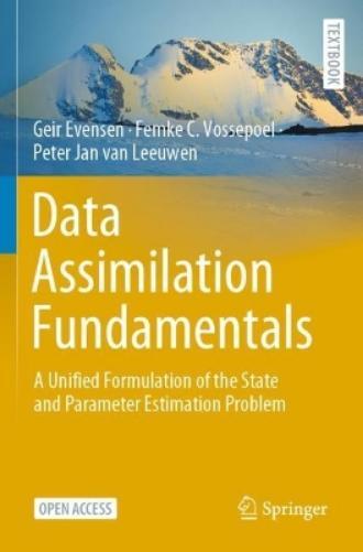 Peter Jan van Leeuwen Femke C. Vossepoel Geir Data Assimilation Fund (Tascabile)
