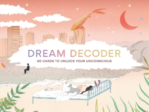 Theresa Cheung Dream Decoder (Cards)
