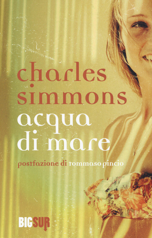 ACQUA DI MARE SIMMONS CHARLES