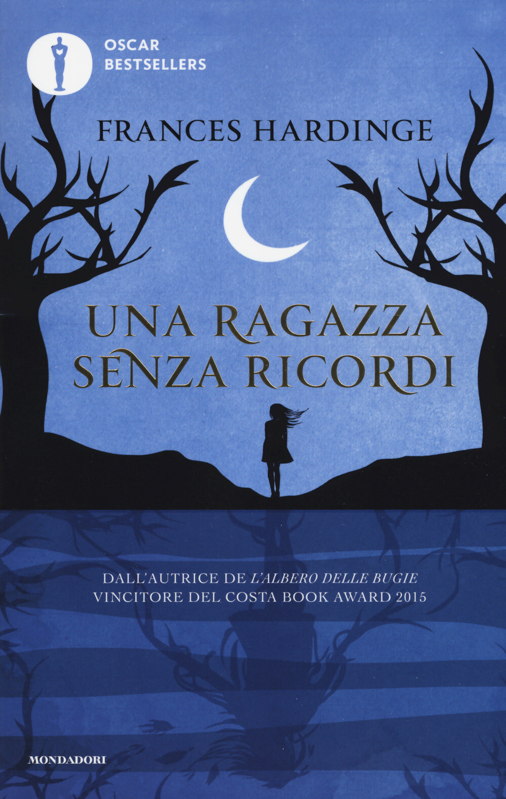Una ragazza senza ricordi - Hardinge Frances
