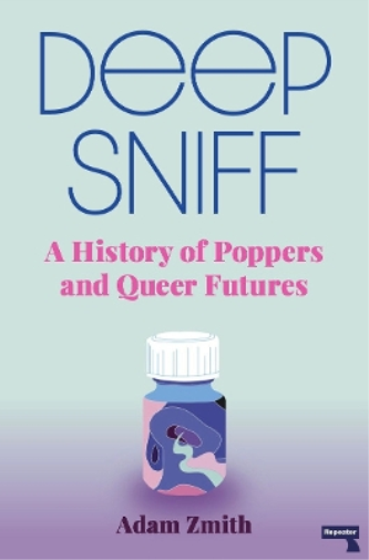 Adam Zmith Deep Sniff (Tascabile)