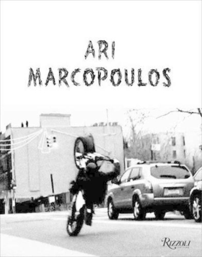 Ari Marcopoulos Ari Marcopoulos: Not Yet (Copertina rigida)