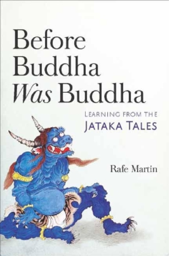 Rafe Martin Before Buddha Was Buddha (Tascabile)