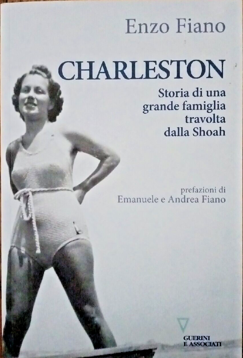 Charleston Enzo Fiano Guerini 2021