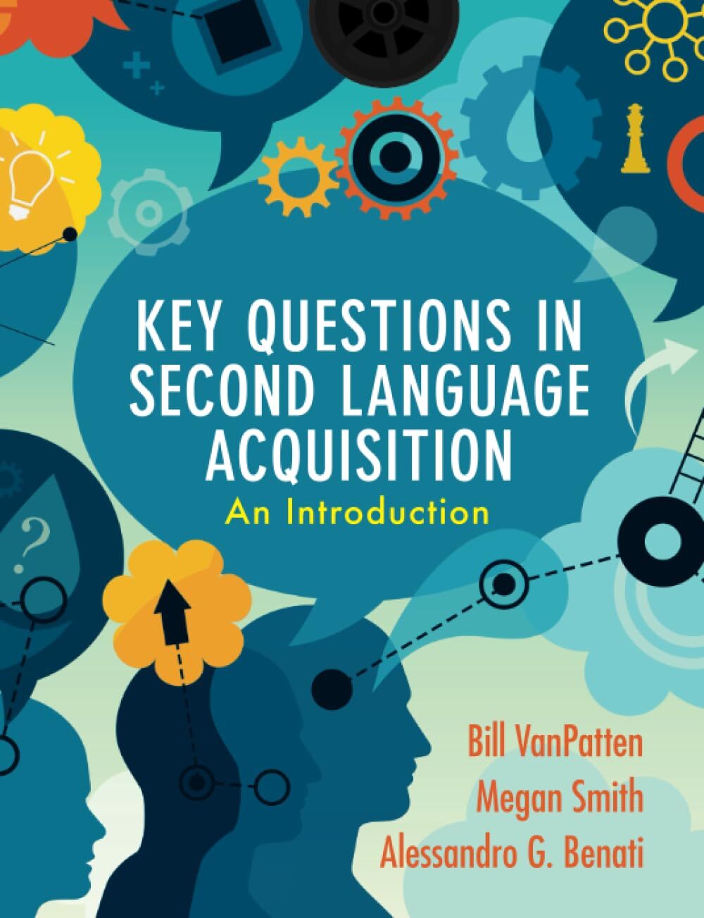 9781108708173 Key Questions in Second Language Acquisition: An Introduction - Bi